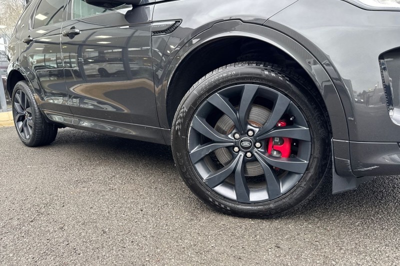 Used Land Rover Discovery Sport 2022 for sale - 77326467: Photo 47