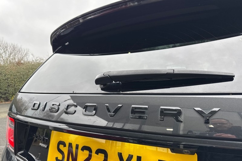 Used Land Rover Discovery Sport 2022 for sale - 77326467: Photo 48