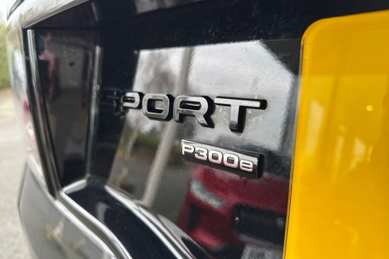 Used Land Rover Discovery Sport 2022 for sale - 77326467: Photo 49