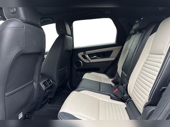 Used Land Rover Discovery Sport 2022 for sale - 77326467: Photo