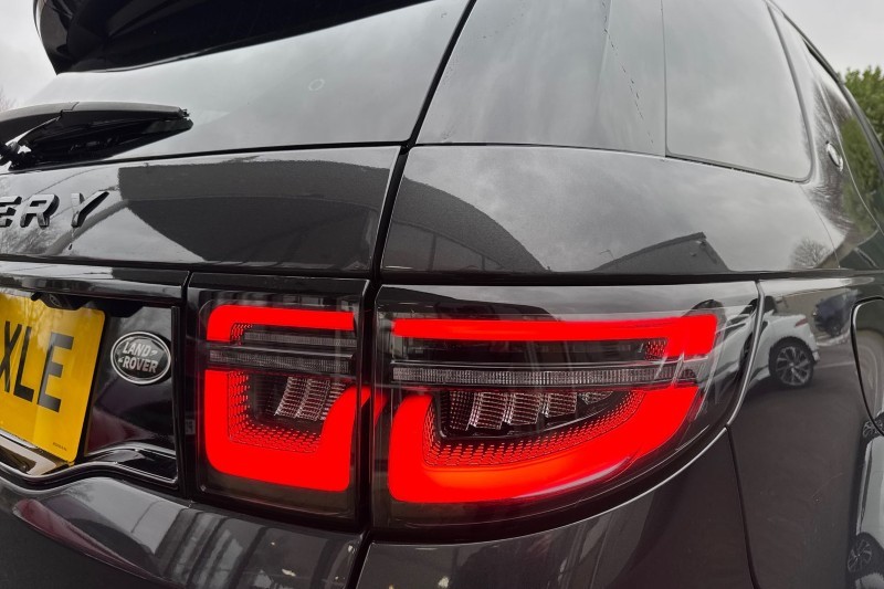 Used Land Rover Discovery Sport 2022 for sale - 77326467: Photo 50