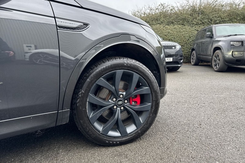 Used Land Rover Discovery Sport 2022 for sale - 77326467: Photo 52