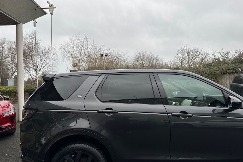 Used Land Rover Discovery Sport 2022 for sale - 77326467: Photo 54