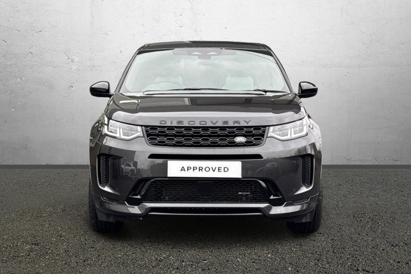Used Land Rover Discovery Sport 2022 for sale - 77326467: Photo 7