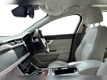 Used Jaguar XF 2020 for sale - 79761823: Photo