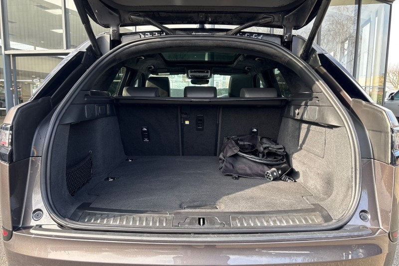 Used Land Rover Range Rover Velar 2025 for sale - 77803984: Photo 10