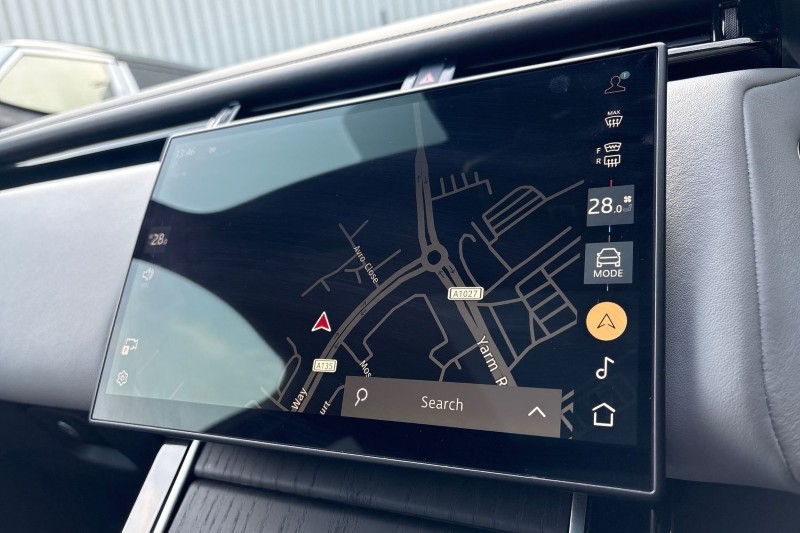 Used Land Rover Range Rover Velar 2025 for sale - 77803984: Photo 11