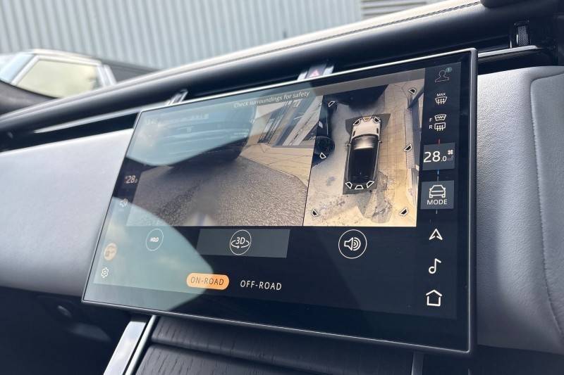 Used Land Rover Range Rover Velar 2025 for sale - 77803984: Photo 12