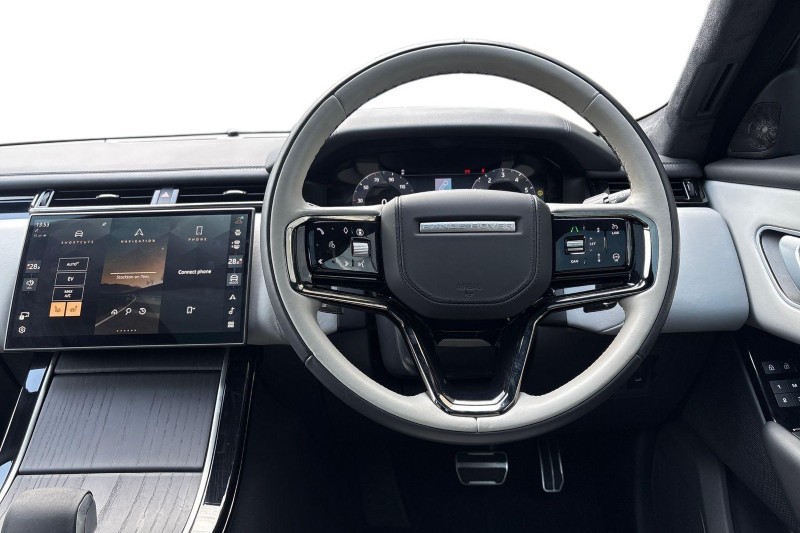 Used Land Rover Range Rover Velar 2025 for sale - 77803984: Photo 15