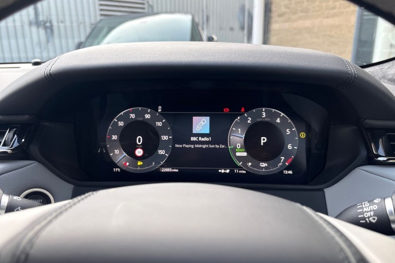 Used Land Rover Range Rover Velar 2025 for sale - 77803984: Photo 16