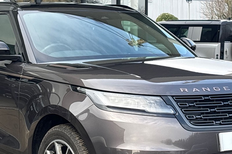 Used Land Rover Range Rover Velar 2025 for sale - 77803984: Photo 17
