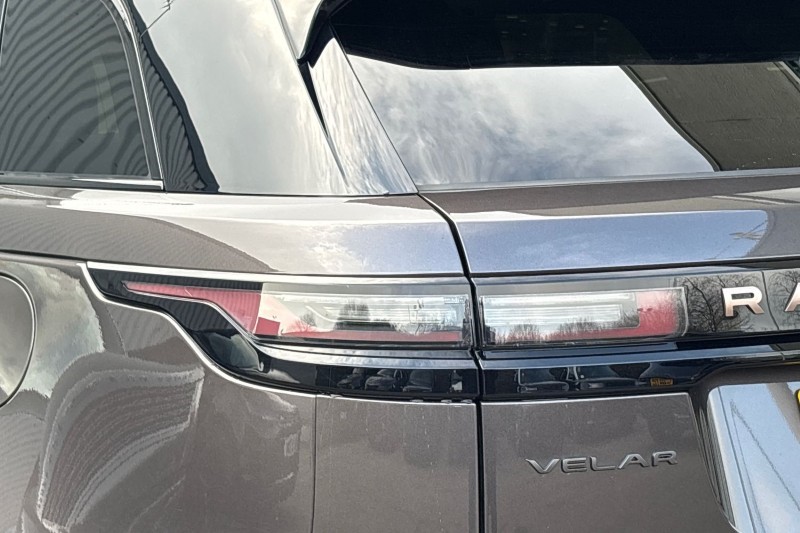 Used Land Rover Range Rover Velar 2025 for sale - 77803984: Photo 19