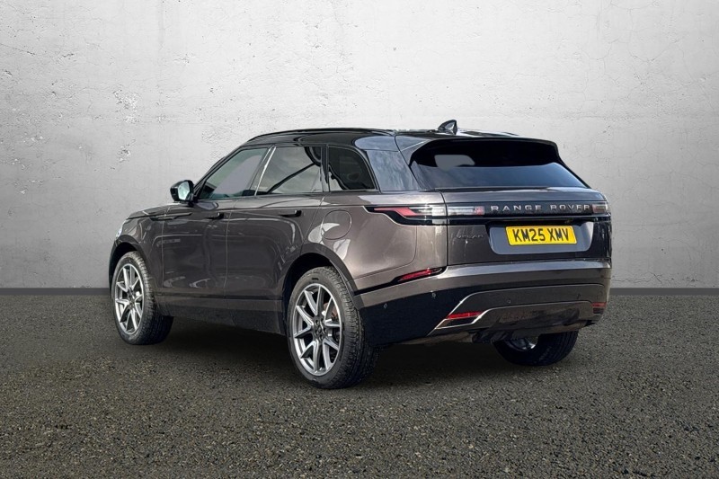 Used Land Rover Range Rover Velar 2025 for sale - 77803984: Photo 2