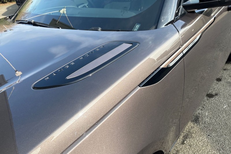 Used Land Rover Range Rover Velar 2025 for sale - 77803984: Photo 20