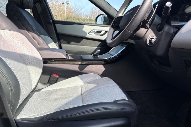 Used Land Rover Range Rover Velar 2025 for sale - 77803984: Photo 26