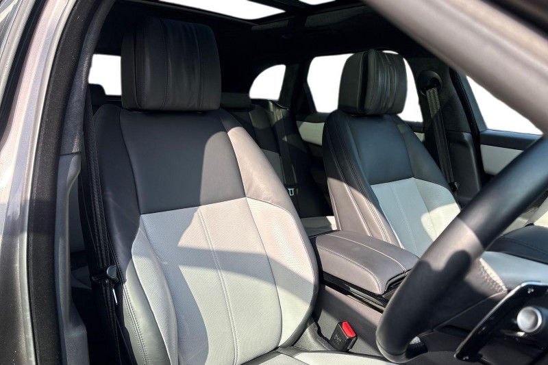 Used Land Rover Range Rover Velar 2025 for sale - 77803984: Photo 27