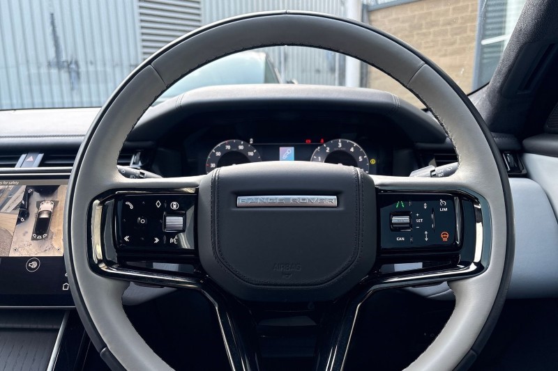Used Land Rover Range Rover Velar 2025 for sale - 77803984: Photo 28