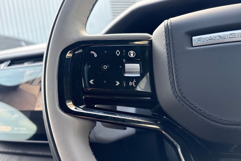 Used Land Rover Range Rover Velar 2025 for sale - 77803984: Photo 29