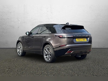 Used Land Rover Range Rover Velar 2025 for sale - 77803984: Photo