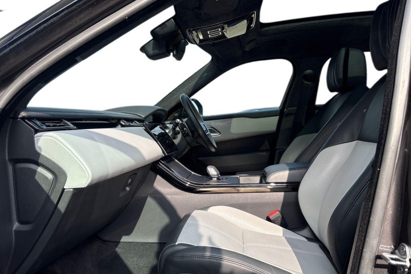 Used Land Rover Range Rover Velar 2025 for sale - 77803984: Photo 3