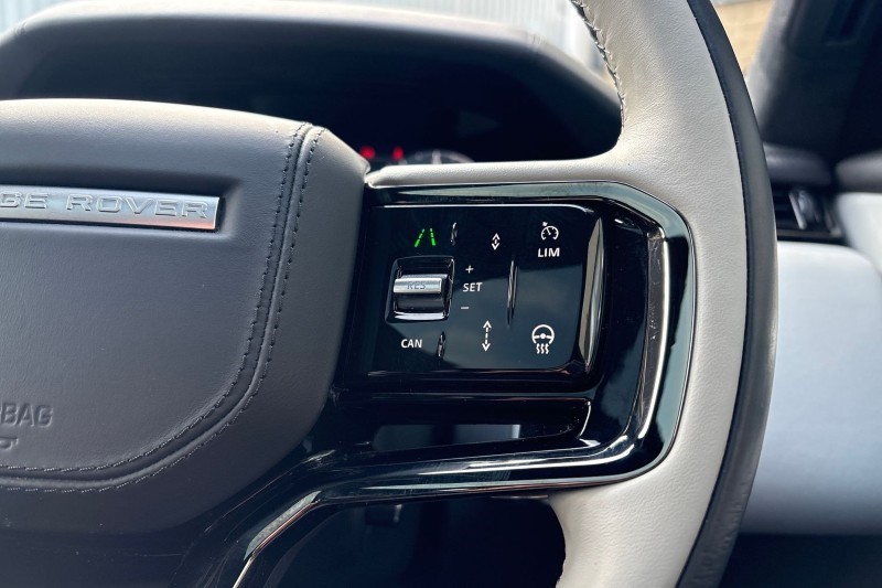 Used Land Rover Range Rover Velar 2025 for sale - 77803984: Photo 30