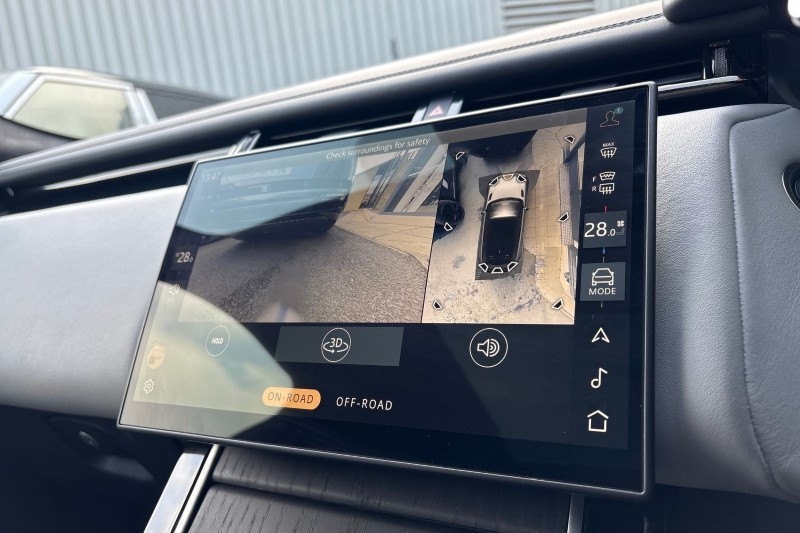 Used Land Rover Range Rover Velar 2025 for sale - 77803984: Photo 33