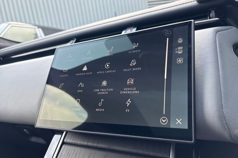 Used Land Rover Range Rover Velar 2025 for sale - 77803984: Photo 34