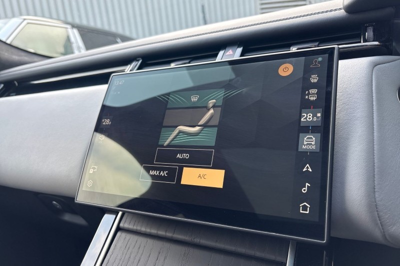 Used Land Rover Range Rover Velar 2025 for sale - 77803984: Photo 35