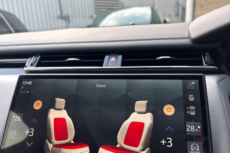 Used Land Rover Range Rover Velar 2025 for sale - 77803984: Photo 38