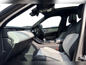 Used Land Rover Range Rover Velar 2025 for sale - 77803984: Photo
