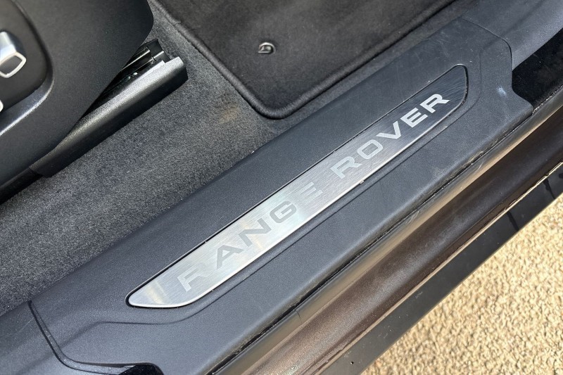 Used Land Rover Range Rover Velar 2025 for sale - 77803984: Photo 42