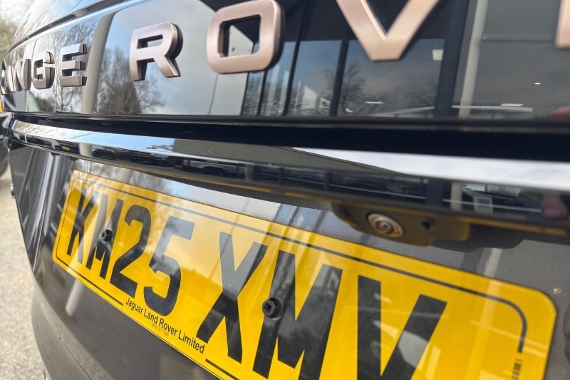 Used Land Rover Range Rover Velar 2025 for sale - 77803984: Photo 45