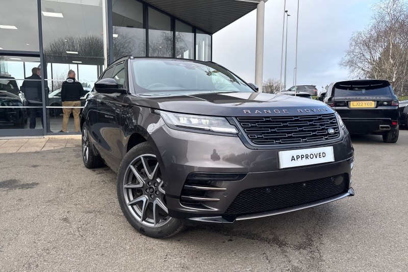 Used Land Rover Range Rover Velar 2025 for sale - 77803984: Photo 46