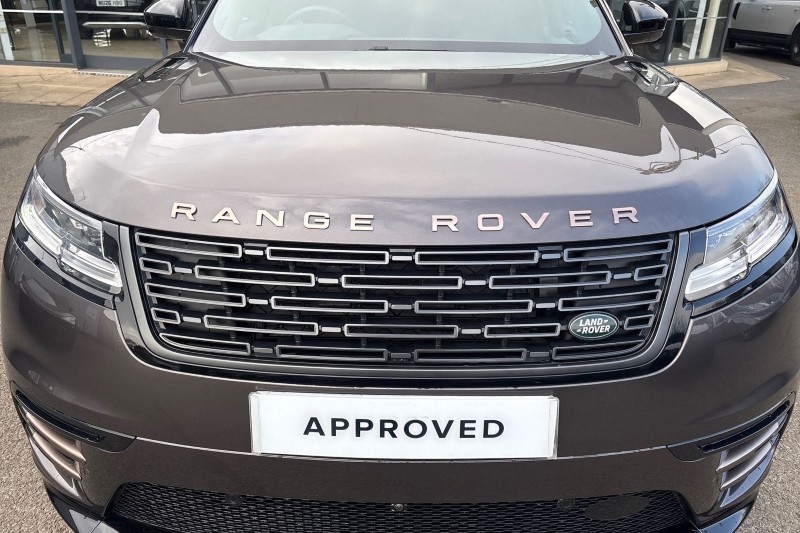 Used Land Rover Range Rover Velar 2025 for sale - 77803984: Photo 47