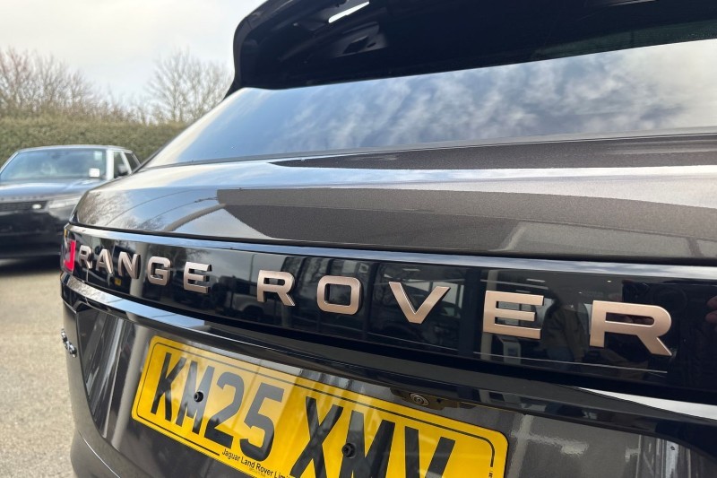 Used Land Rover Range Rover Velar 2025 for sale - 77803984: Photo 49