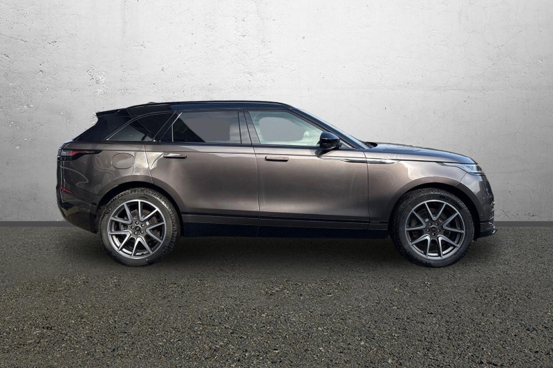 Used Land Rover Range Rover Velar 2025 for sale - 77803984: Photo 5