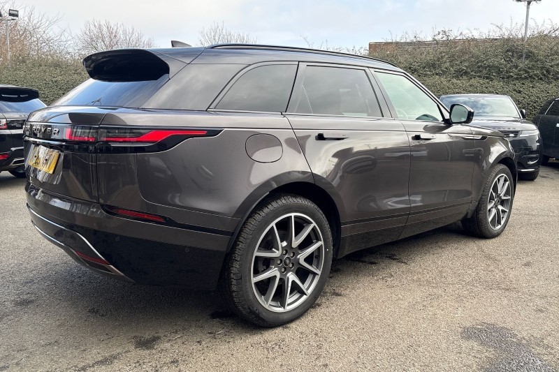 Used Land Rover Range Rover Velar 2025 for sale - 77803984: Photo 52