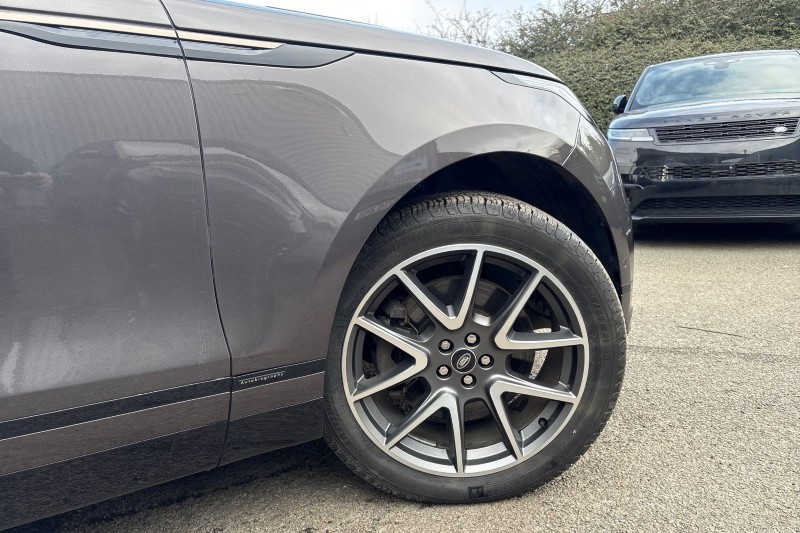 Used Land Rover Range Rover Velar 2025 for sale - 77803984: Photo 53