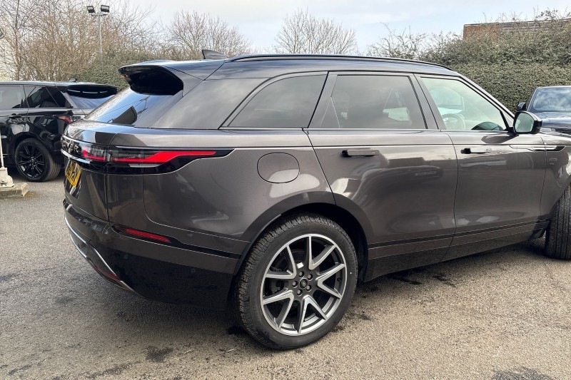 Used Land Rover Range Rover Velar 2025 for sale - 77803984: Photo 55