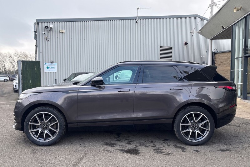 Used Land Rover Range Rover Velar 2025 for sale - 77803984: Photo 57