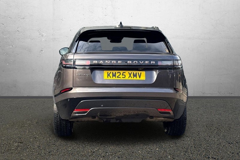 Used Land Rover Range Rover Velar 2025 for sale - 77803984: Photo 6