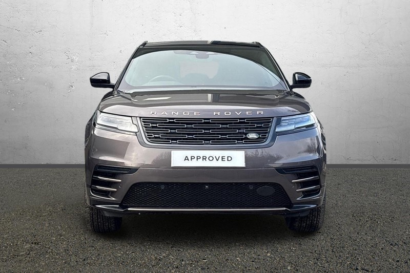 Used Land Rover Range Rover Velar 2025 for sale - 77803984: Photo 7