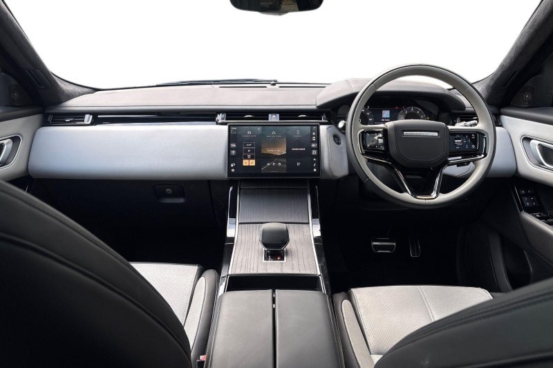 Used Land Rover Range Rover Velar 2025 for sale - 77803984: Photo 9