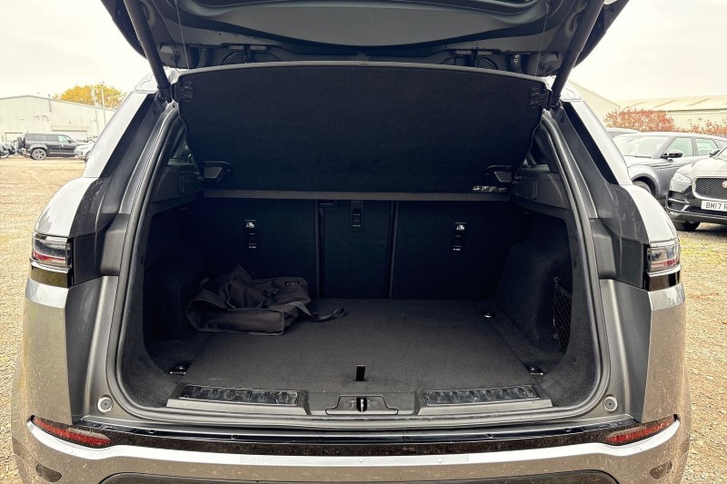 Used Land Rover Range Rover Evoque 2024 for sale - 76981339: Photo 10