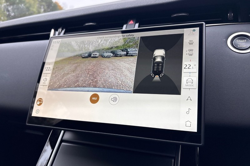 Used Land Rover Range Rover Evoque 2024 for sale - 76981339: Photo 12