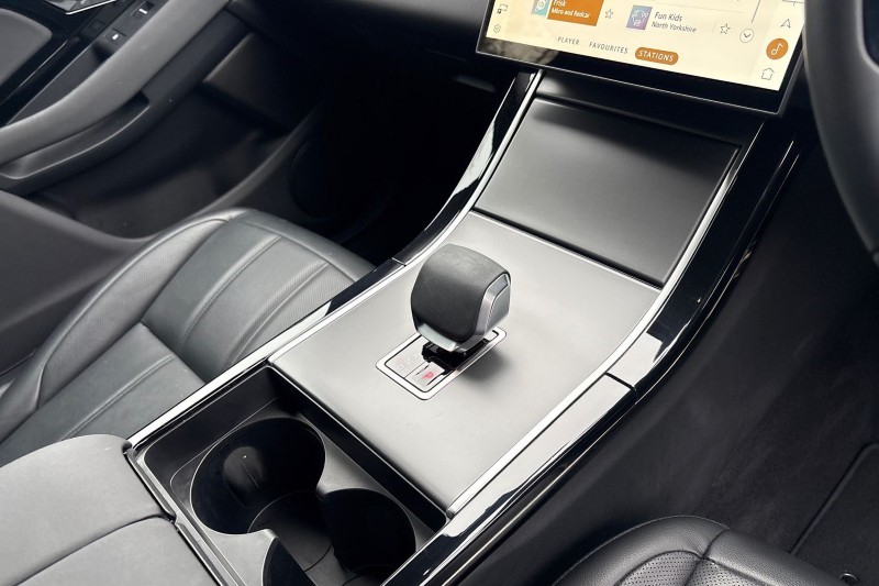 Used Land Rover Range Rover Evoque 2024 for sale - 76981339: Photo 13