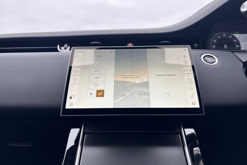 Used Land Rover Range Rover Evoque 2024 for sale - 76981339: Photo 14