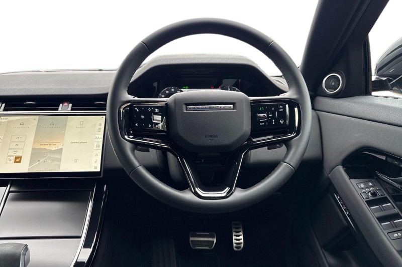 Used Land Rover Range Rover Evoque 2024 for sale - 76981339: Photo 15