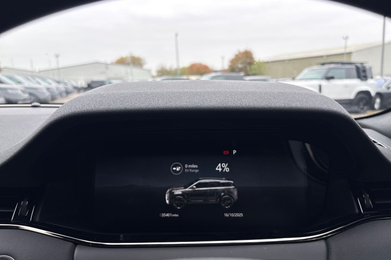 Used Land Rover Range Rover Evoque 2024 for sale - 76981339: Photo 16