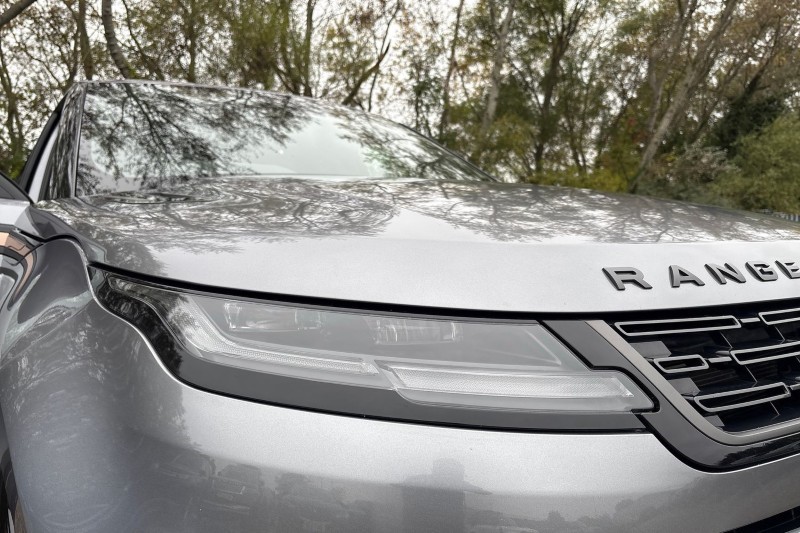 Used Land Rover Range Rover Evoque 2024 for sale - 76981339: Photo 17